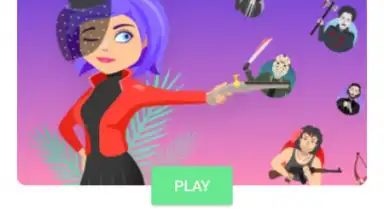 Captura de tela de EWA: Learn English & Spanish Language 7