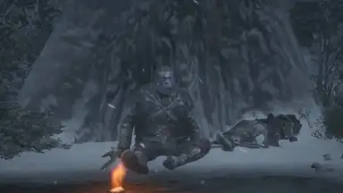 Captura de tela de Game of Thrones: Kingsroad 9