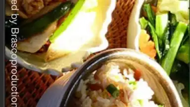 Captura de tela de ThaiFood 2