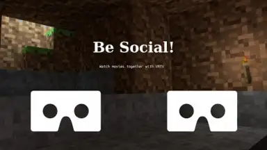 Captura de tela de VRTV Free 8