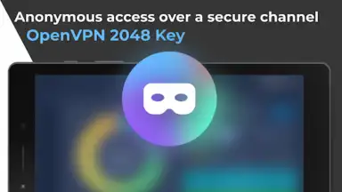 Captura de tela de USA VPN - Get USA IP 13