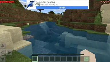 Captura de tela de Craft Box Game Tree 1