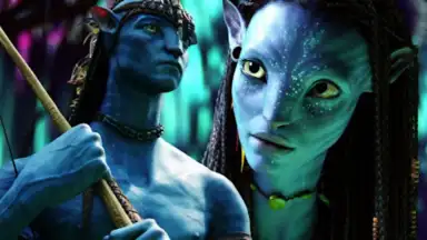 Captura de tela de Avatar: The Way of Water 2