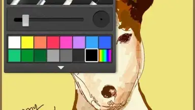 Captura de tela de S Memo 3