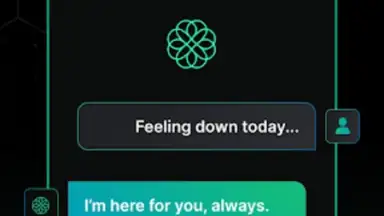 Captura de tela de AI Chat - Ask your AI Chatbot 6