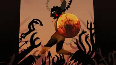 Captura de tela de ENYO 2
