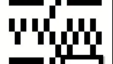 Captura de tela de barcode scanner(QR) 3