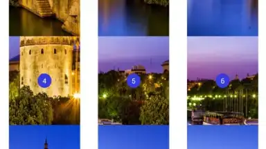 Captura de tela de Insta ToolBox 6