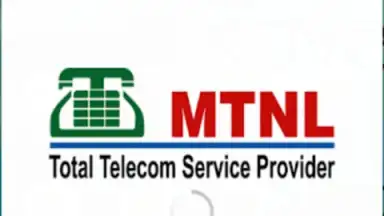 Captura de tela de My MTNL 9