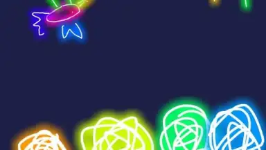 Captura de tela de Kids Doodle - Color & Draw 5