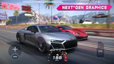 Captura de tela de Racing Kingdom 14