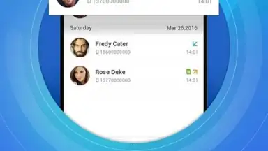 Captura de tela de PixelPhone 1