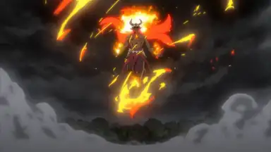 Captura de tela de Tensura: King of Monsters 5