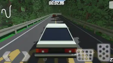 Captura de tela de Initial Drift 7