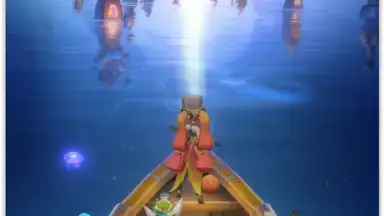 Captura de tela de Lapis Chronicle: Hero Crown 6