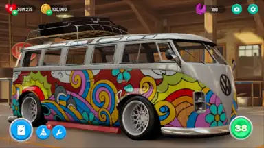 Captura de tela de Matchcreek Motors 3