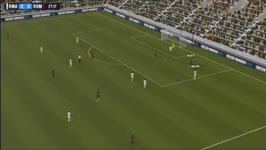 Captura de tela de Soccer Manager 2023 21