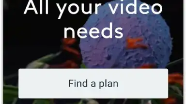 Captura de tela de VIP Video downloader 2
