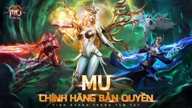 Captura de tela de MU: Vinh Dự 6