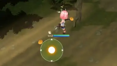 Captura de tela de SmithStory 2 8