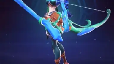 Captura de tela de Endless Journey 3
