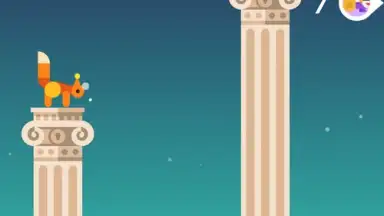 Captura de tela de Catch The Rabbit 5