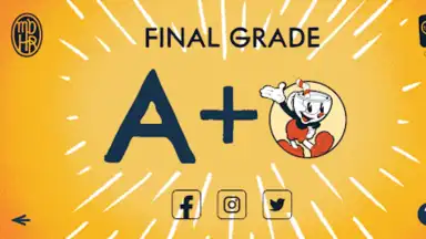 Captura de tela de Cuphead Dice Game 5