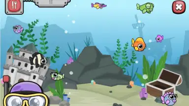 Captura de tela de Moy 3 2