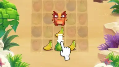 Captura de tela de Nibblers 5