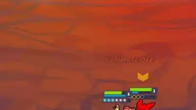 Captura de tela de Streamwalkers: Island Festival 8
