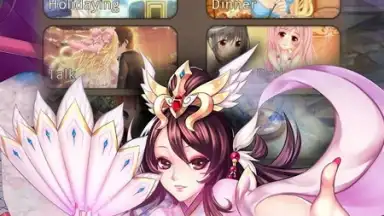 Captura de tela de Cutie Riot 5
