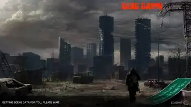 Captura de tela de Dead Dawn 7