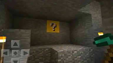 Captura de tela de Lucky Blocks 3