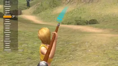 Captura de tela de Archery Clash! 12