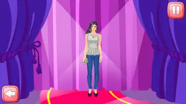 Captura de tela de Design Clothes 4