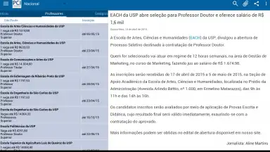 Captura de tela de PCI 15