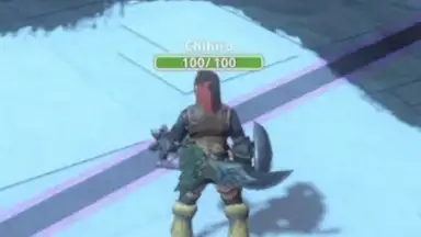 Captura de tela de Monster Hunter Now 1