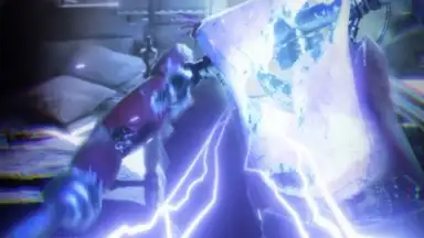 Captura de tela de Five Nights at Freddy's AR: Special Delivery 4
