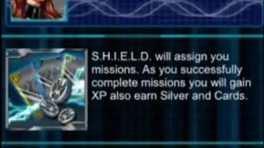 Captura de tela de MARVEL War of Heroes 4