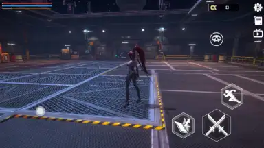 Captura de tela de Miya 7