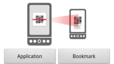 Captura de tela de Barcode Scanner 1