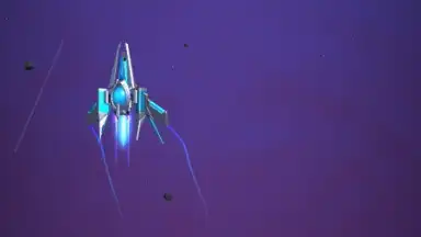Captura de tela de Dust Settle 11