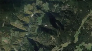 Captura de tela de All-In-One Offline Maps 2