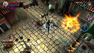 Captura de tela de SoulCraft 6