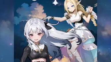 Captura de tela de Legend of Priest 8