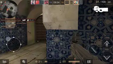 Captura de tela de Standoff 2 13