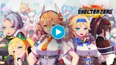 Captura de tela de ShelterZero 1