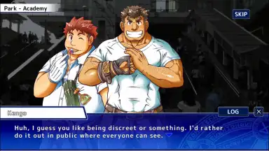 Captura de tela de Tokyo Afterschool Summoners 7