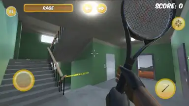 Captura de tela de Neighbors OG 7