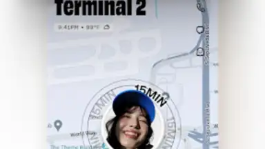 Captura de tela de Bump 2
